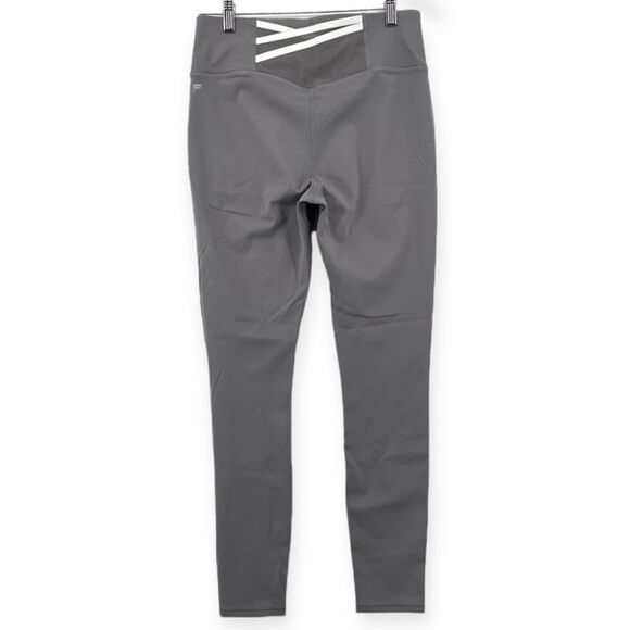 -Fabletics Women's Trinity High Waisted Pocket Leggings NWT L - Picture 2 of 6